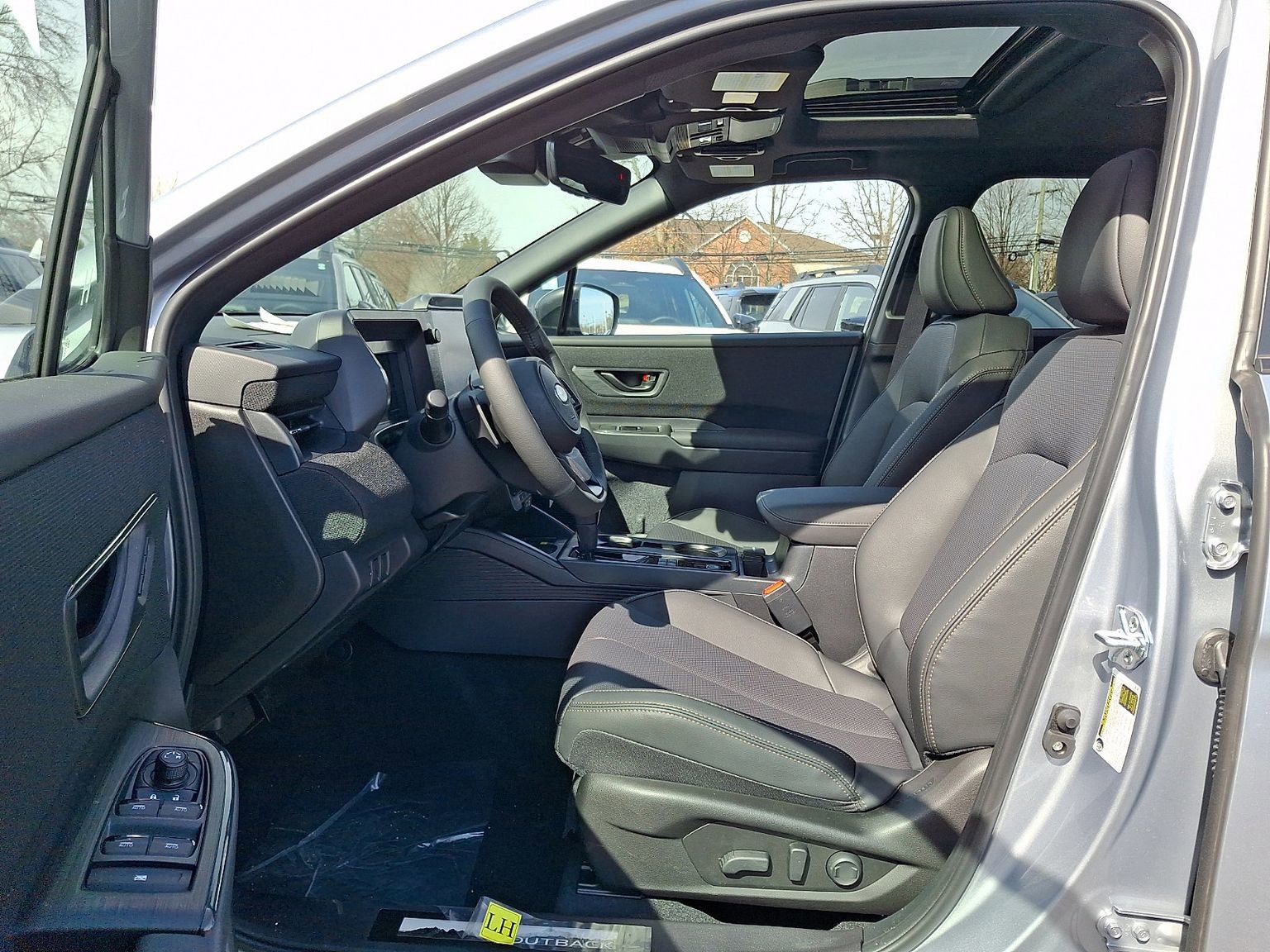 New 2026 Subaru Outback Limited image 6