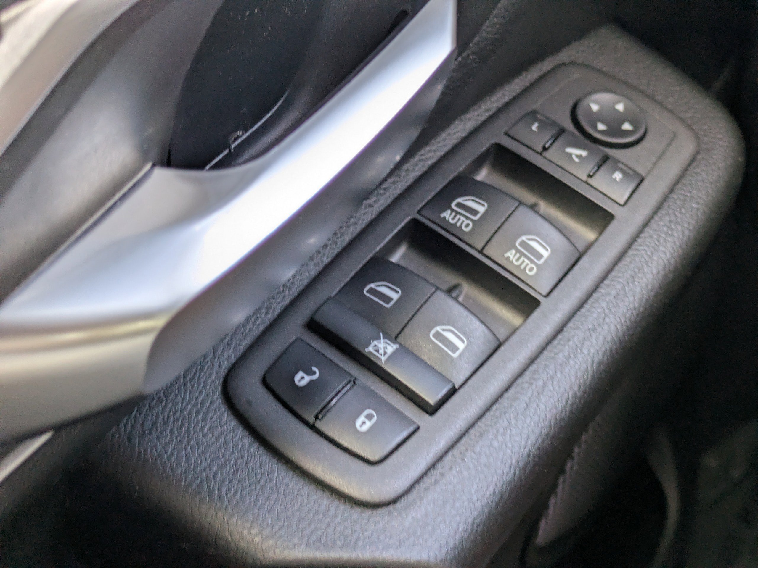 Used 2022 RAM 1500 Big Horn image 29