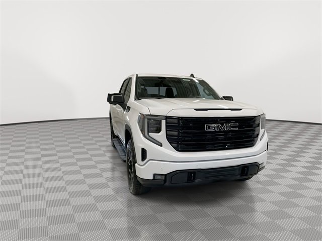 New 2026 GMC Sierra 1500 Elevation w/ Elevation Premium Package image 2