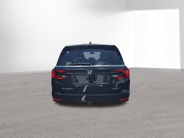 Used 2024 Honda Odyssey Sport image 8