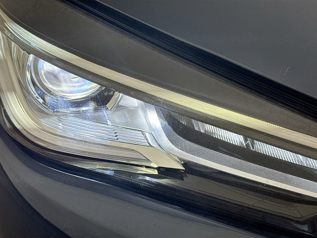 Certified 2022 INFINITI QX50 Luxe image 39