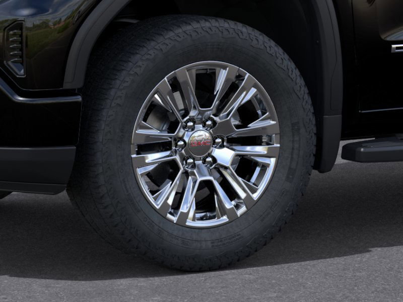 New 2026 GMC Sierra 1500 Denali w/ Technology Package AWD/4WD image 9