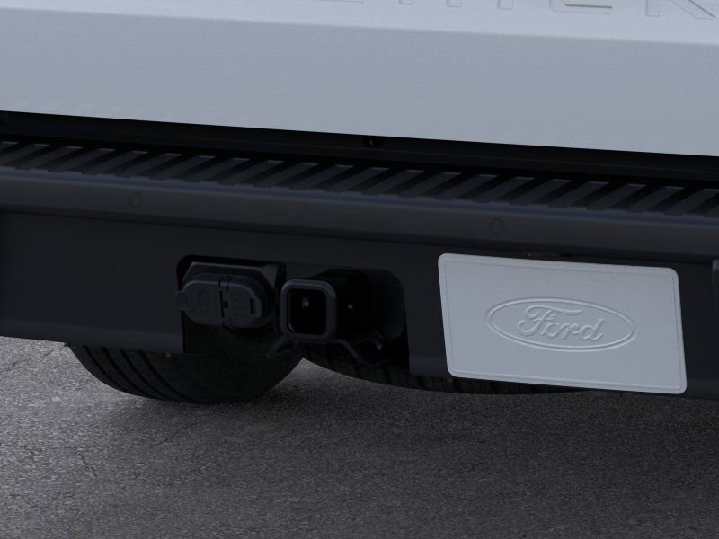 New 2026 Ford Maverick Lariat image 24
