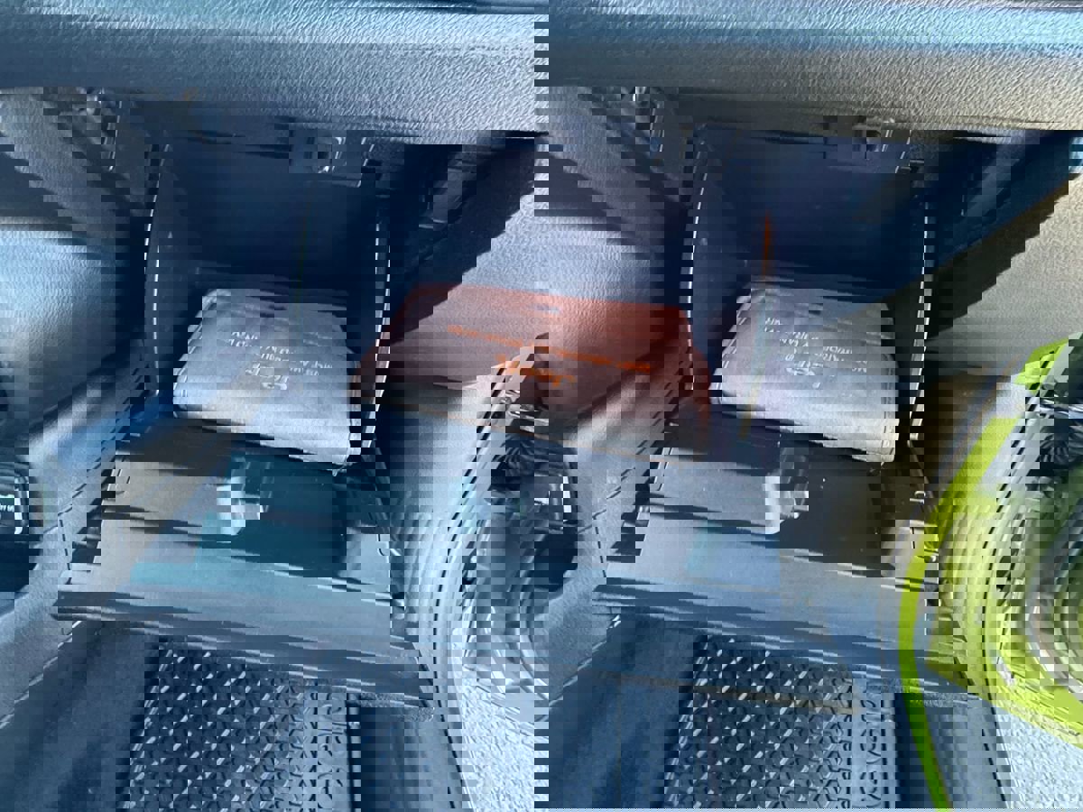 Used 2016 Jeep Renegade 75th Anniversary AWD/4WD image 25