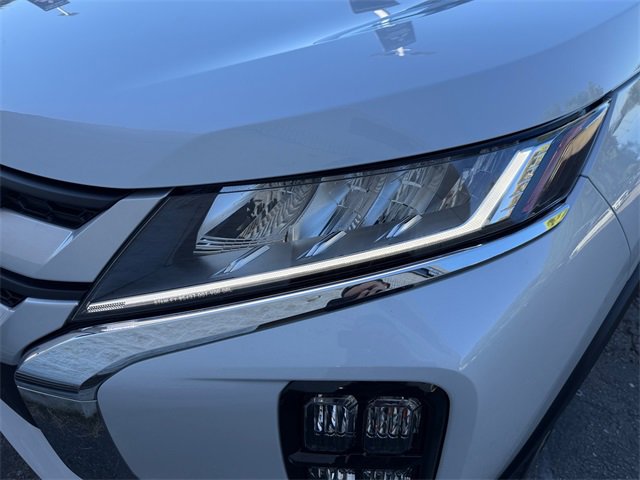 New 2026 Mitsubishi Outlander Sport AWD image 27