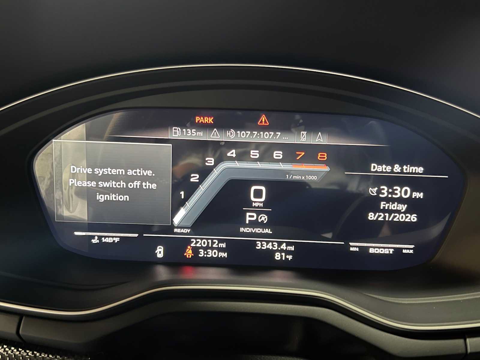 Used 2023 Audi S5 Premium Plus AWD/4WD image 32