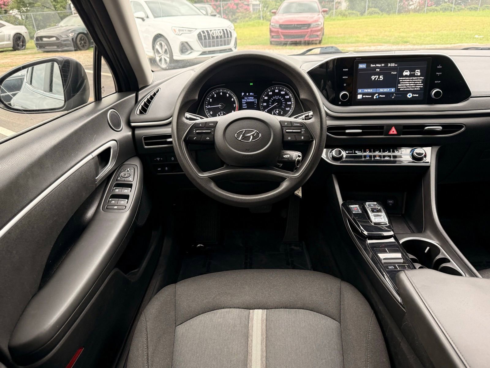 Used 2021 Hyundai Sonata SE image 23