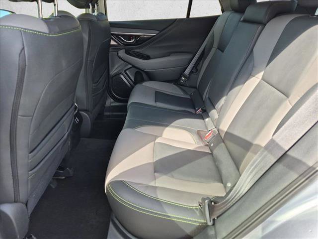 Used 2024 Subaru Outback Onyx Edition AWD/4WD image 19
