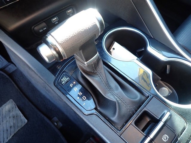 Used 2021 Kia K5 GT image 22