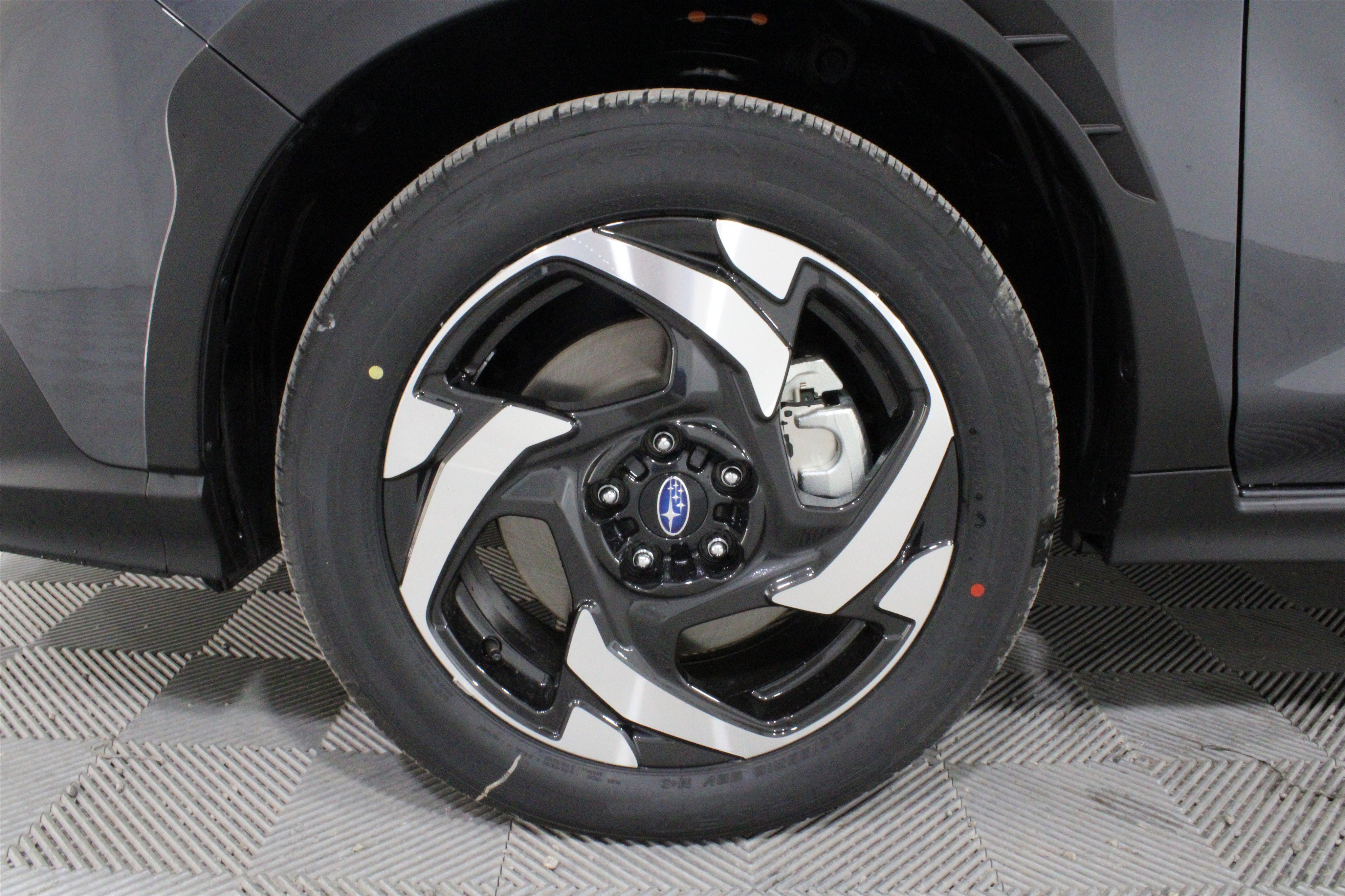 New 2026 Subaru Crosstrek 2.5i Limited image 34