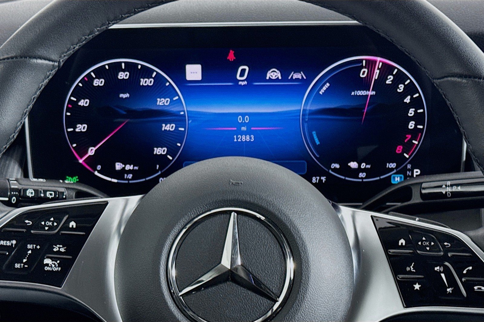 Certified 2025 Mercedes-Benz GLC 350e 4MATIC image 19