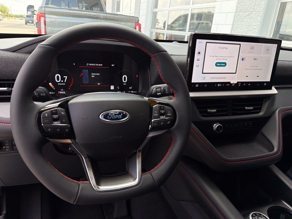 New 2026 Ford Explorer ST-Line w/ Premium Package RWD image 11