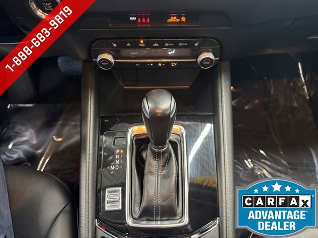 Used 2020 MAZDA CX-5 Touring AWD/4WD image 15