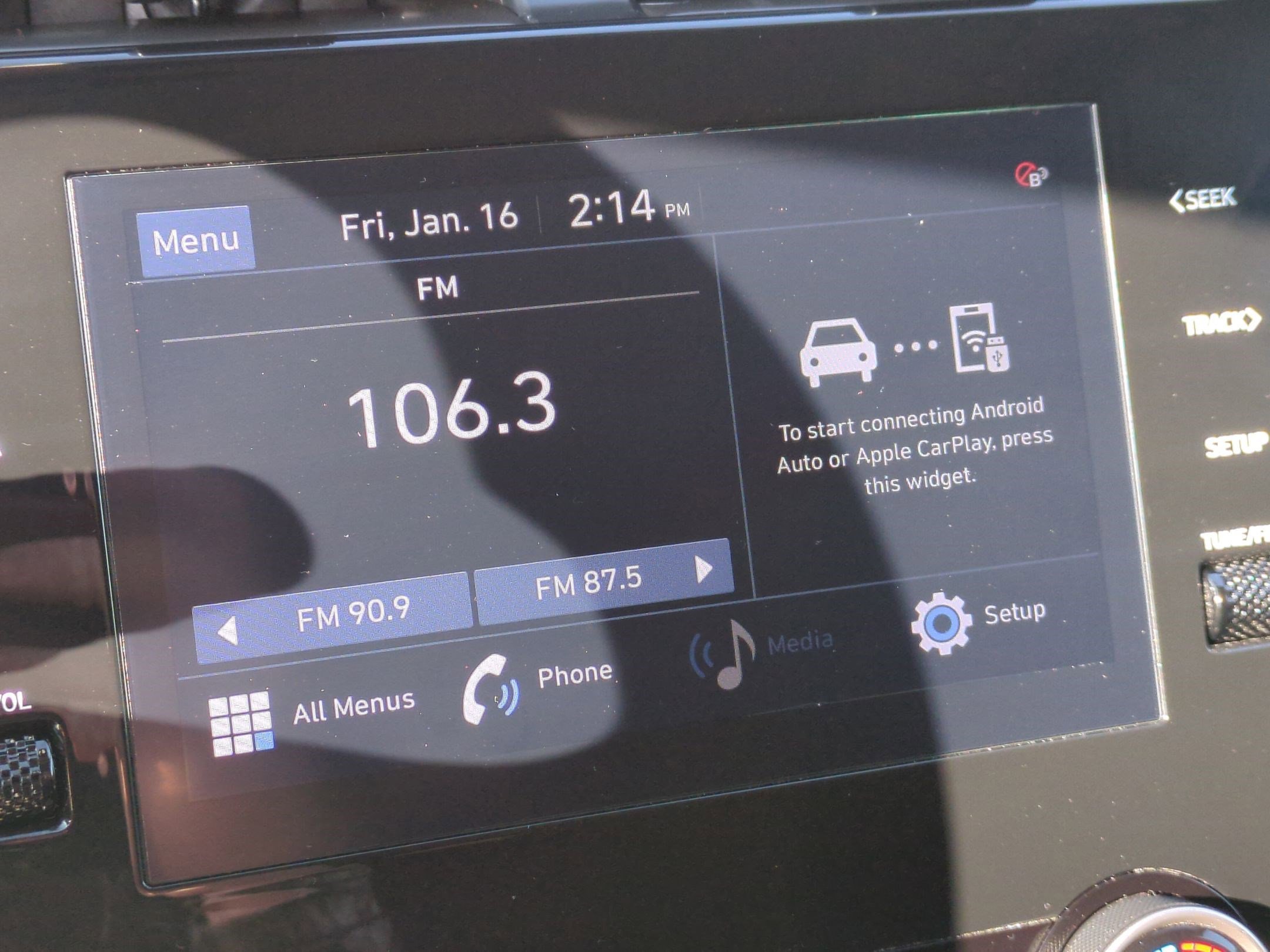 Certified 2022 Hyundai Tucson SEL image 25