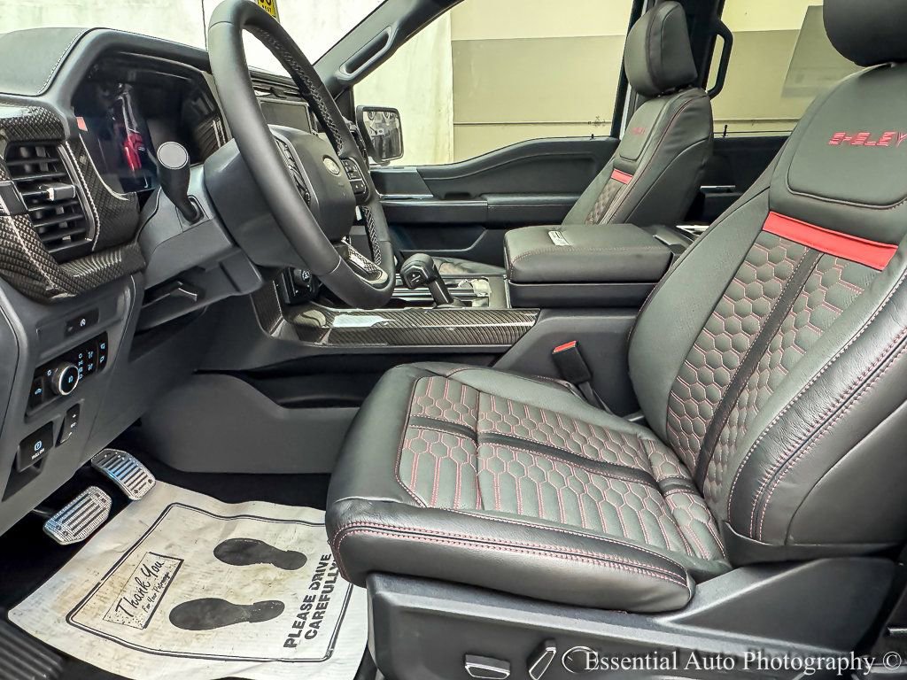 New 2025 Ford F150 Lariat w/ Equipment Group 502A High image 9