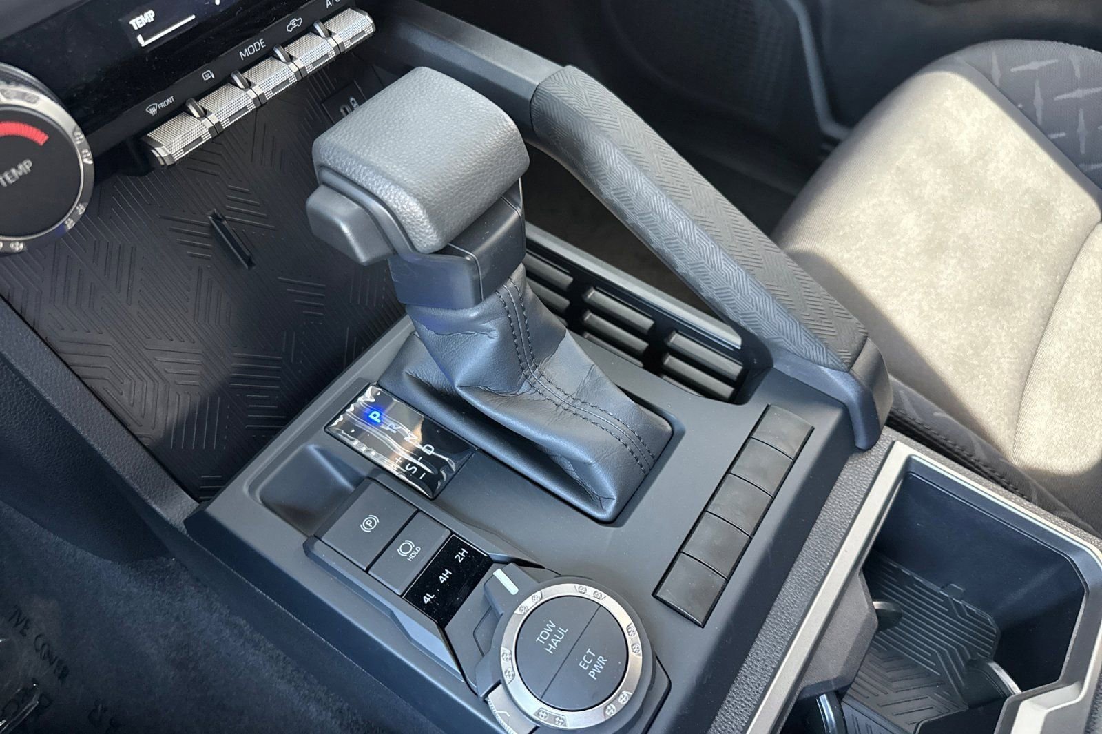 New 2026 Toyota Tacoma SR5 image 24