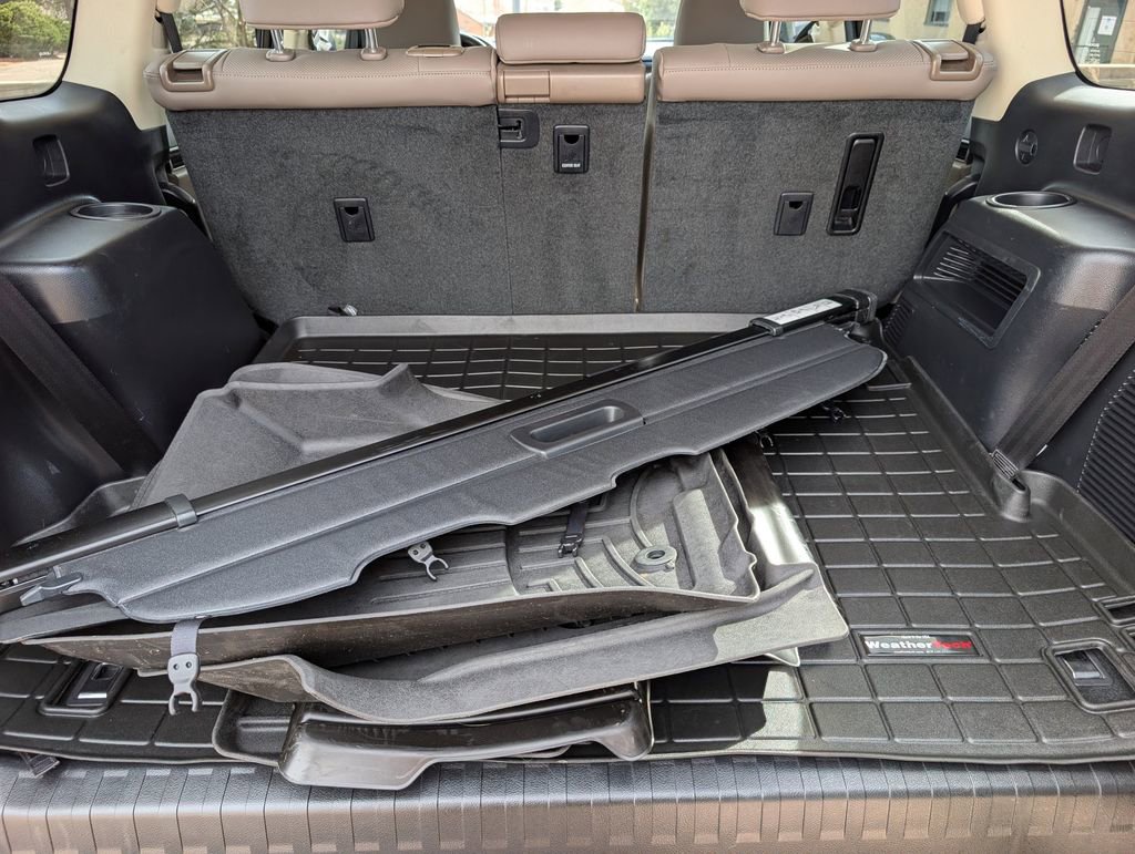 Used 2023 Lexus GX 460 Premium w/ Premium Plus Package AWD/4WD image 29