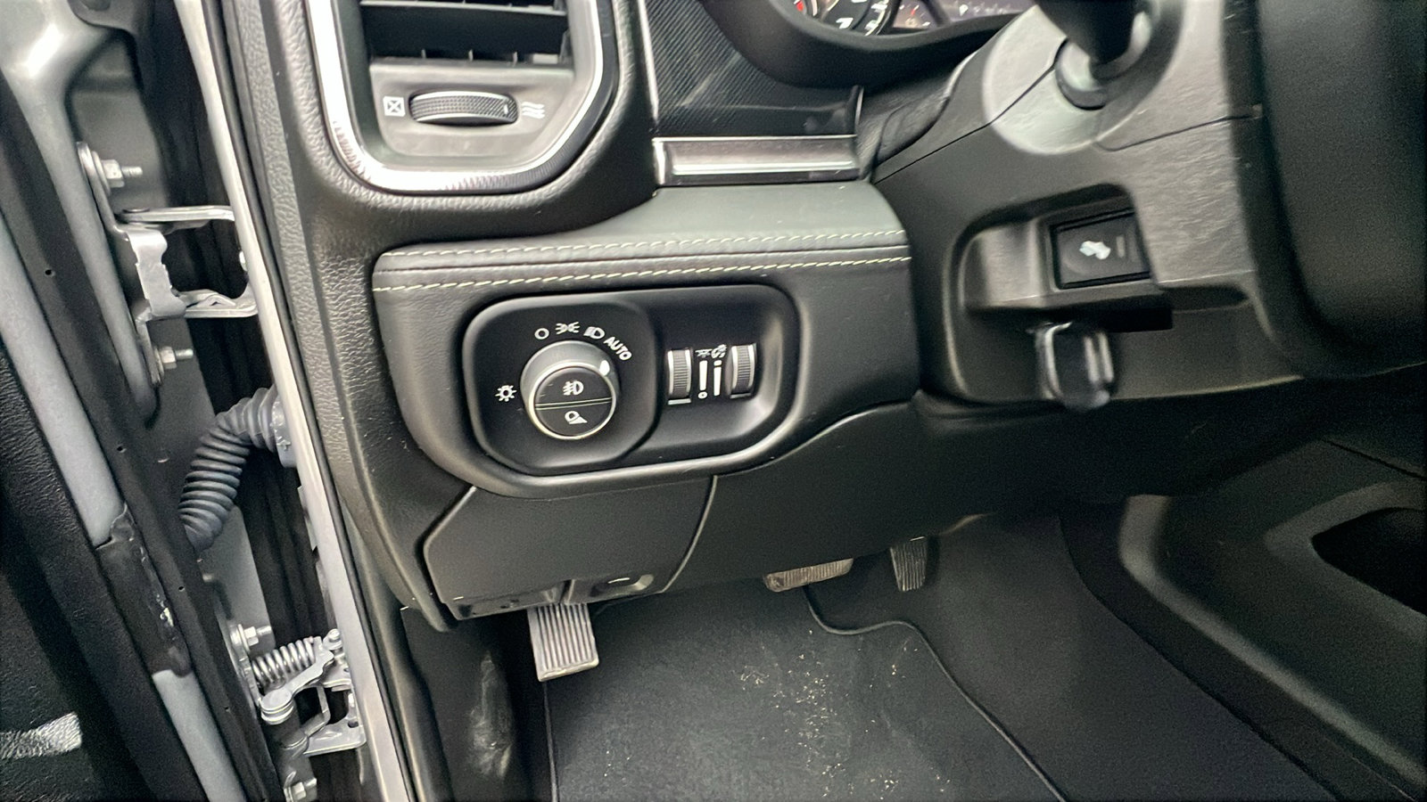 Used 2022 RAM 2500 Power Wagon image 27