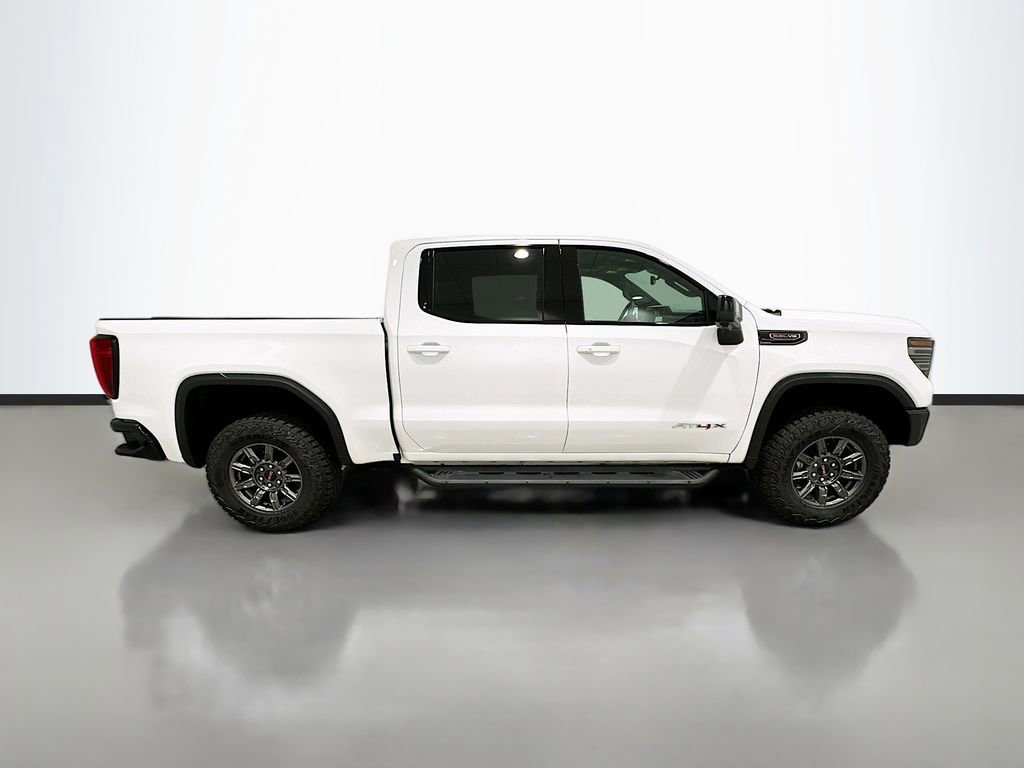 New 2026 GMC Sierra 1500 AT4X image 8