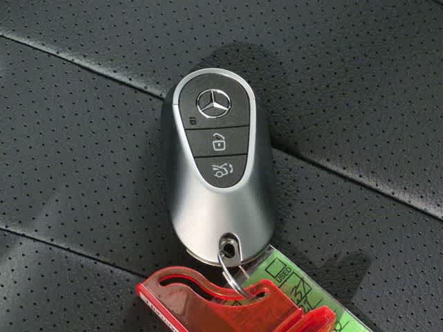 New 2027 Mercedes-Benz E 350 4MATIC Sedan image 34