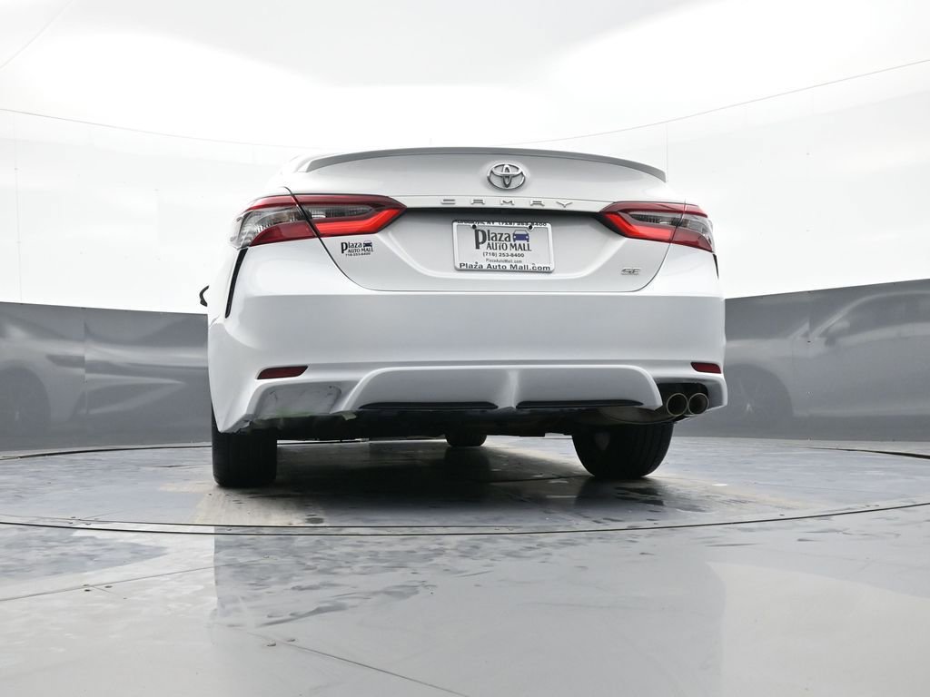 Certified 2023 Toyota Camry SE image 30