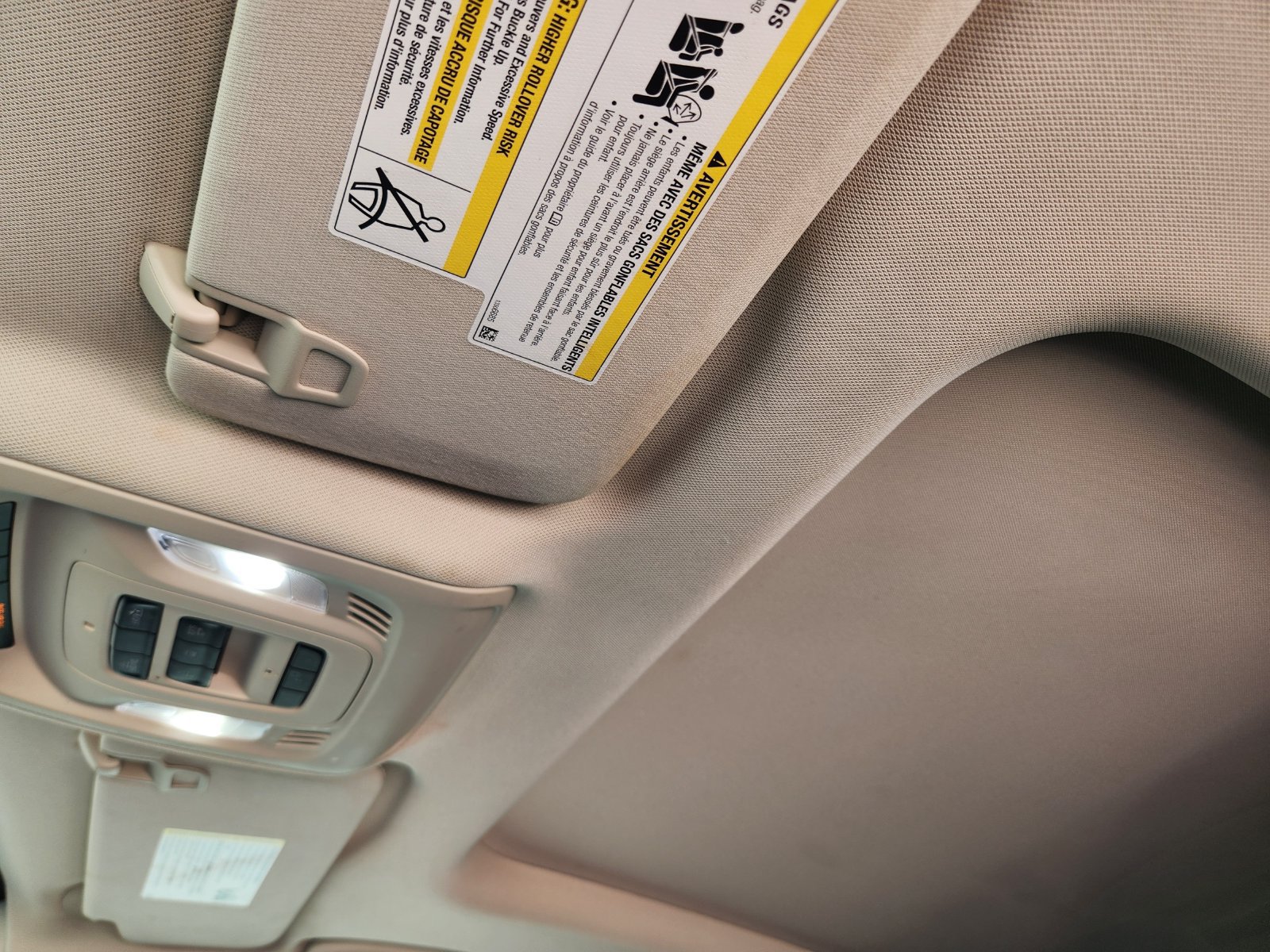 Certified 2023 Buick Envision Avenir FWD image 28