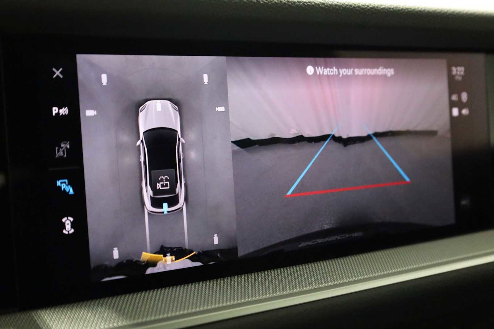 New 2025 Porsche Cayenne Coupe image 34