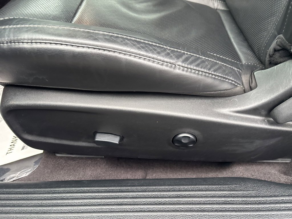 Used 2017 Dodge Challenger R/T w/ Blacktop Package image 19