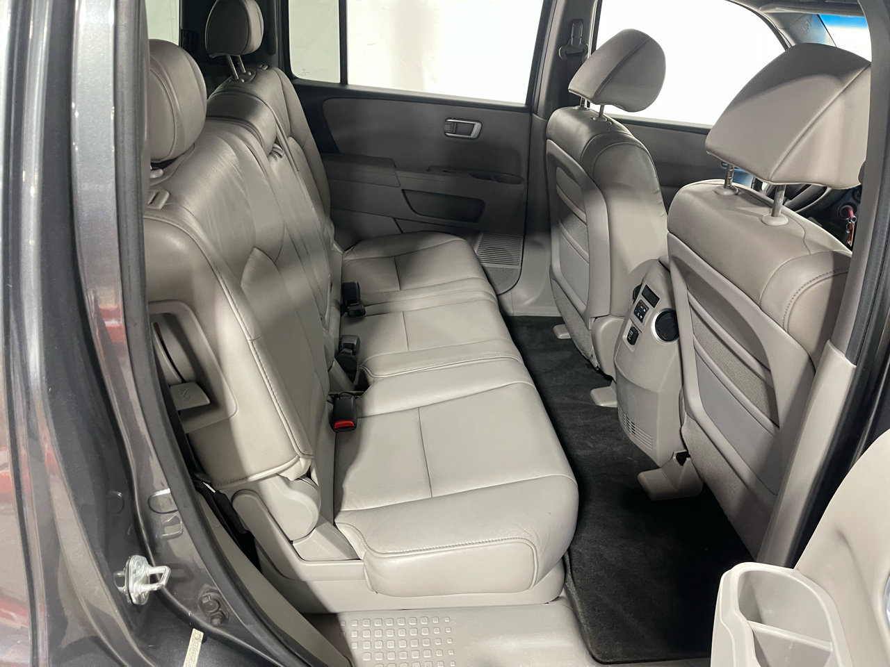 Used 2011 Honda Pilot EX-L image 15