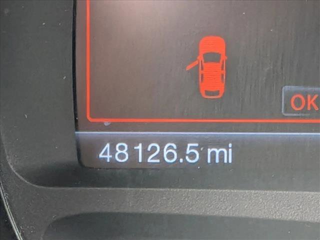 Used 2013 Ford Edge Limited image 12