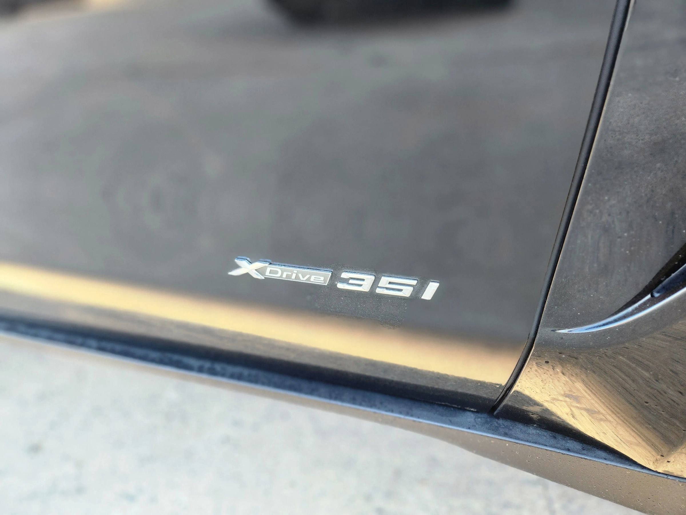 Used 2016 BMW X5 xDrive35i image 6