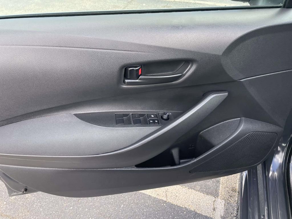 Used 2026 Toyota Corolla LE image 26