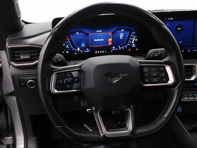 Used 2024 Ford Mustang Premium image 29
