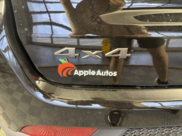 New 2026 Jeep Compass Limited AWD/4WD image 10