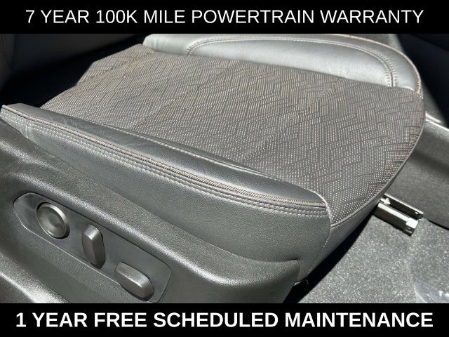 Used 2021 Chevrolet Tahoe High Country AWD/4WD image 10