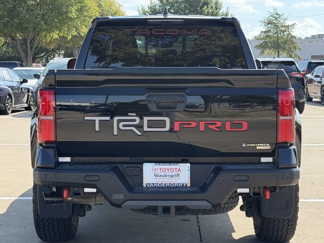 Used 2026 Toyota Tacoma TRD Pro AWD/4WD image 5