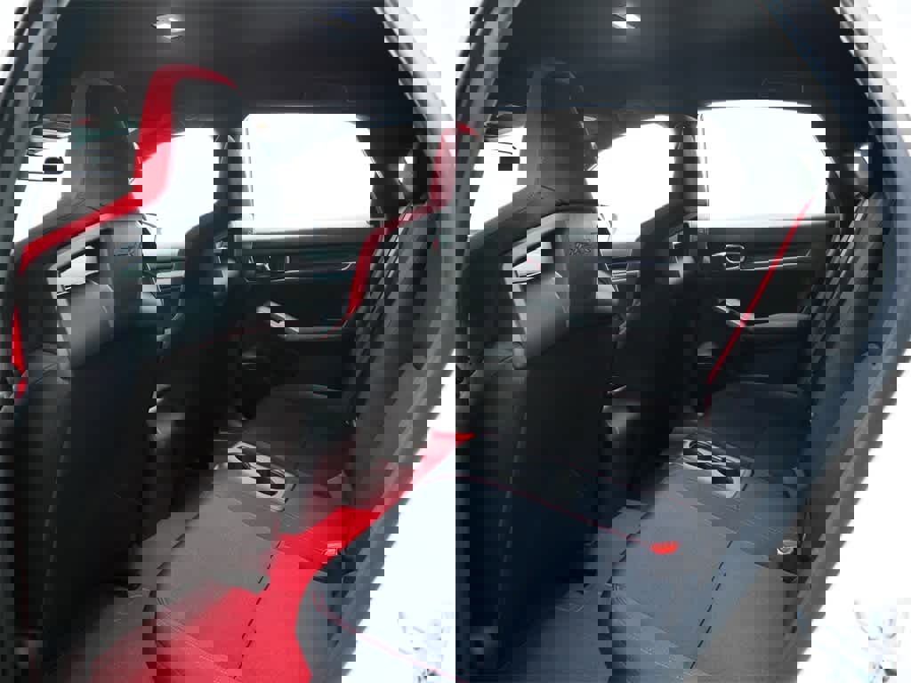 Used 2025 Honda Civic Type R image 12