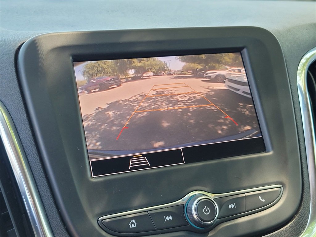 Used 2023 Chevrolet Equinox LT image 26