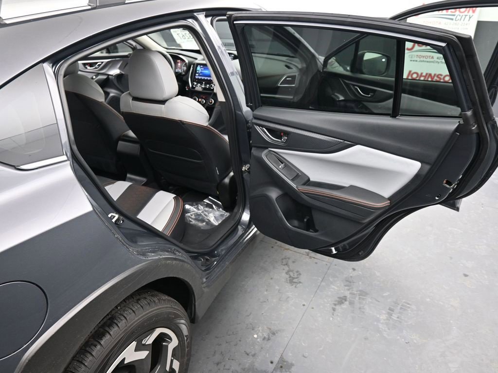 Used 2021 Subaru Crosstrek 2.5i Limited w/ Moonroof Package 2 image 21