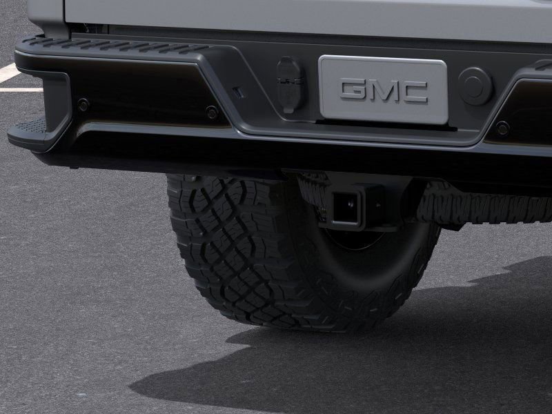 New 2026 GMC Sierra 2500 AT4X image 14