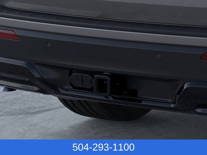 New 2026 Ford Explorer ST-Line w/ ST-Line Street Pack image 23