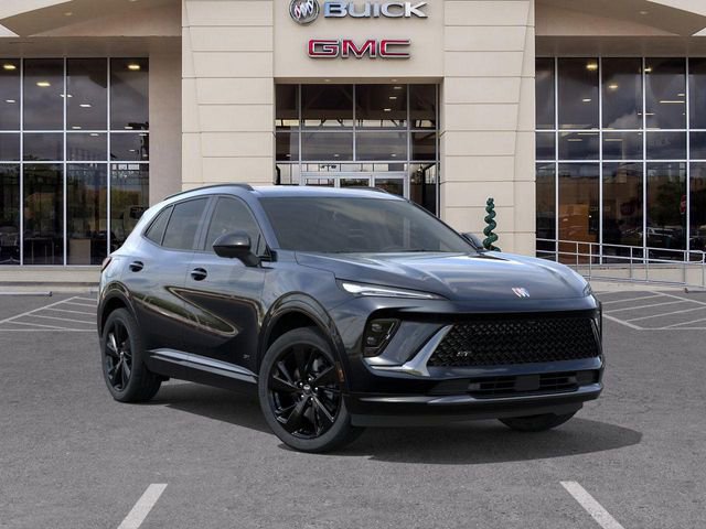 New 2026 Buick Envision Sport Touring image 7