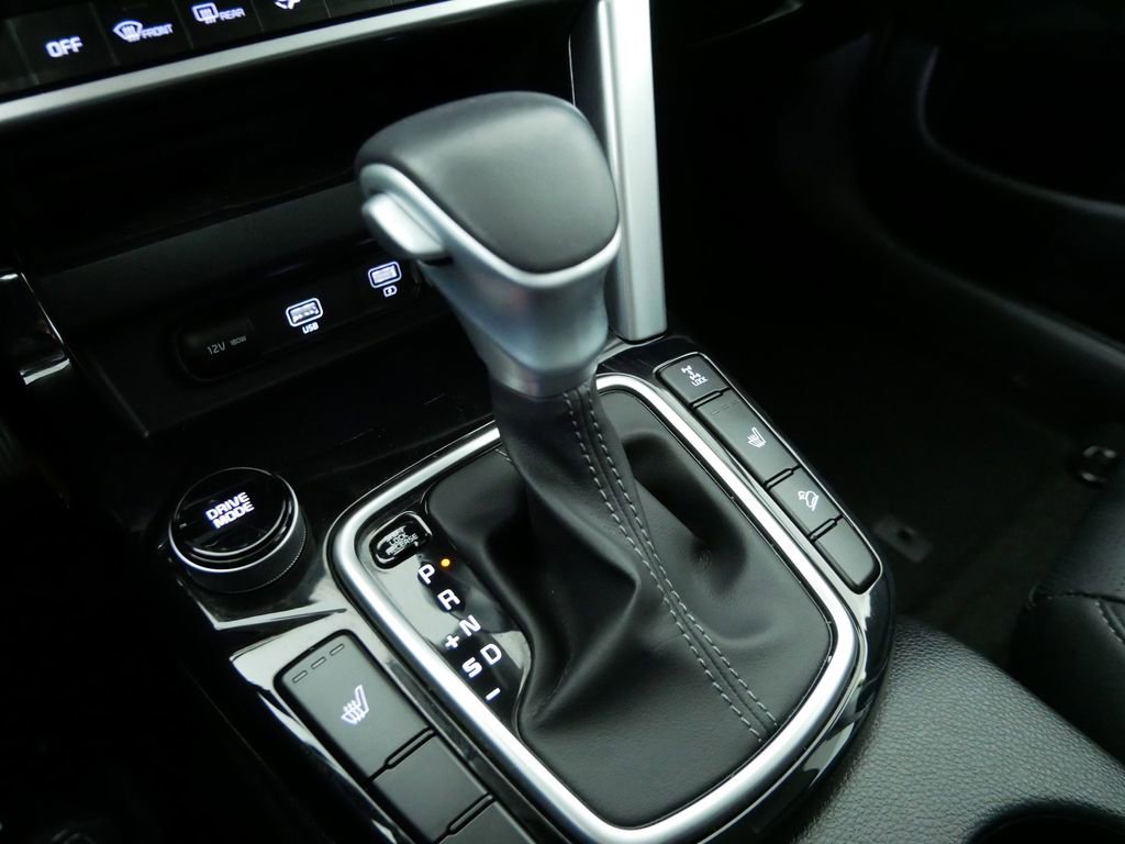 Certified 2023 Kia Seltos SX w/ SX Sunroof Package image 30