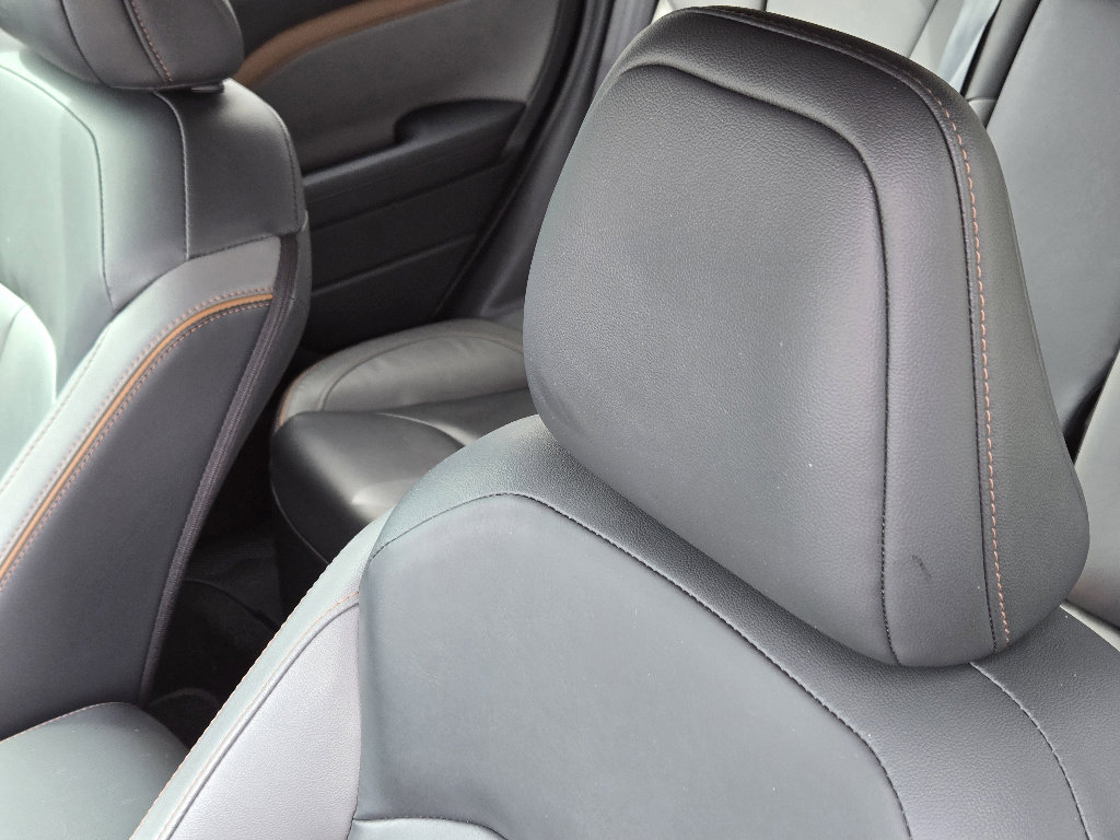 Used 2025 Subaru Forester Sport w/ Popular Package #1 image 20