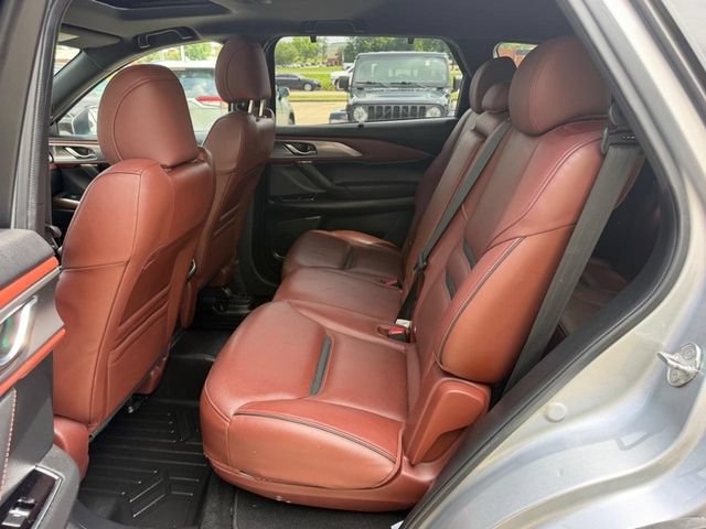 Used 2019 MAZDA CX-9 Signature AWD/4WD image 9