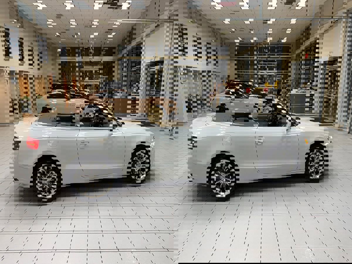 Used 2014 Audi A5 2.0T Premium Plus w/ Premium Plus Package image 51