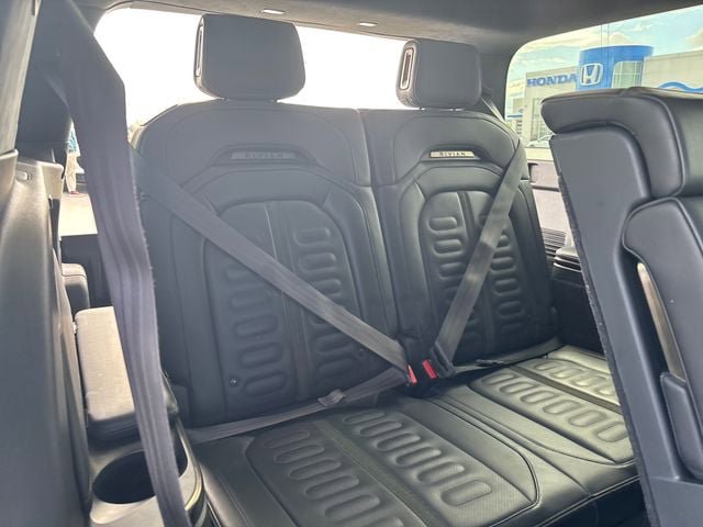 Used 2022 Rivian R1S Launch Edition AWD/4WD image 24