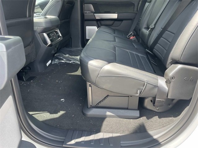 New 2026 Ford F250 Platinum image 20