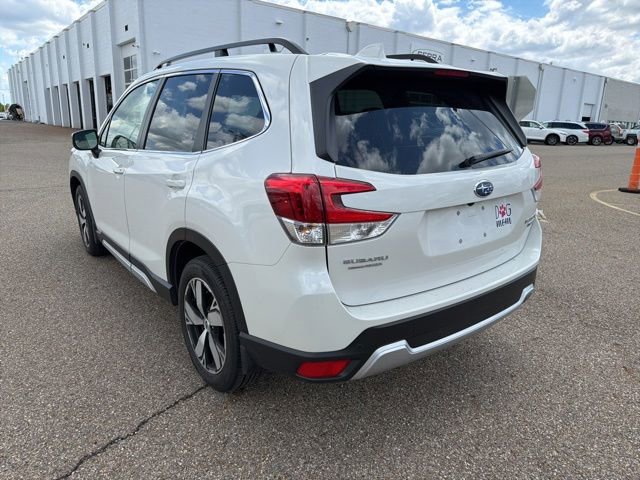 Used 2020 Subaru Forester Touring AWD/4WD image 4