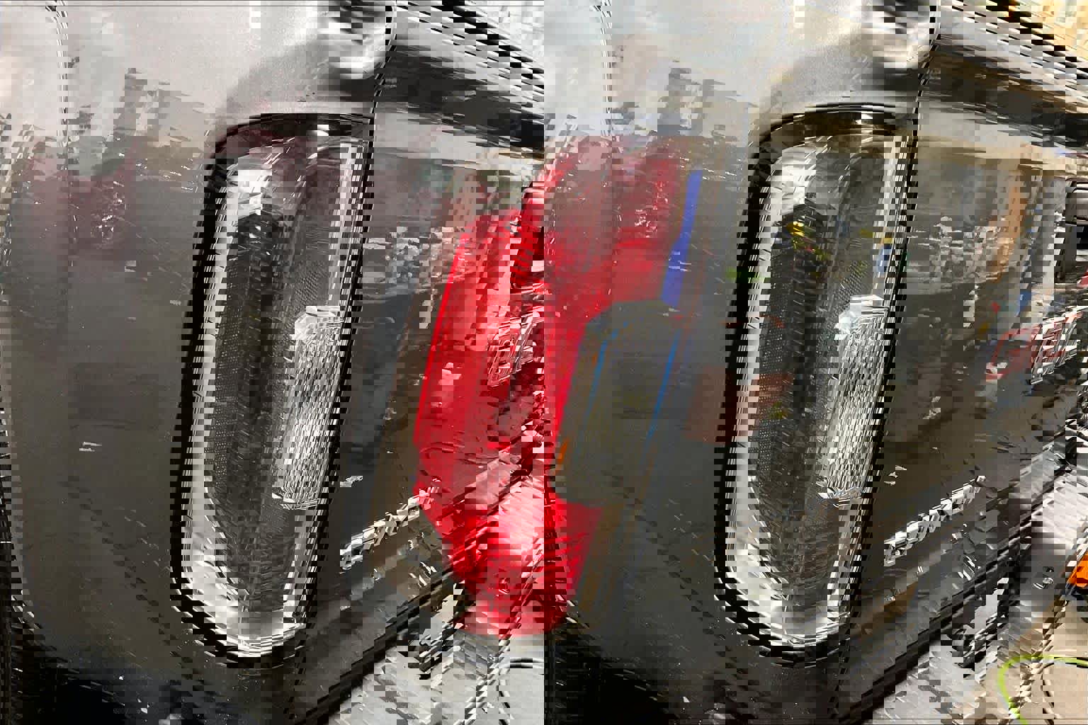 Used 2020 GMC Canyon Denali image 28